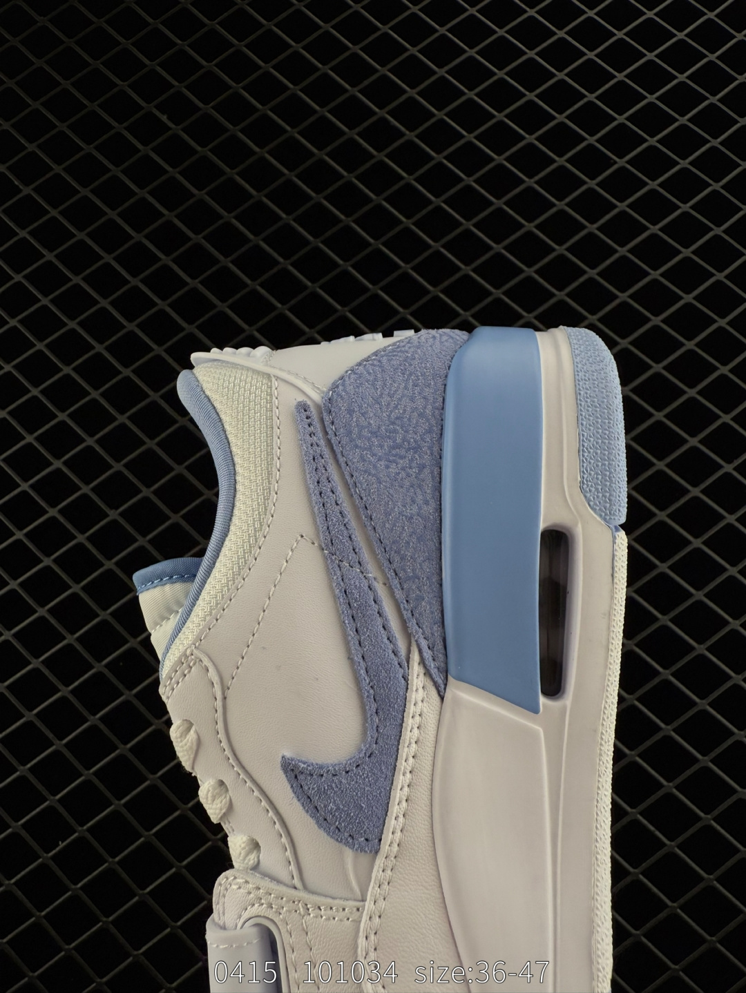 Nike Air Jordan Legacy 312 Low